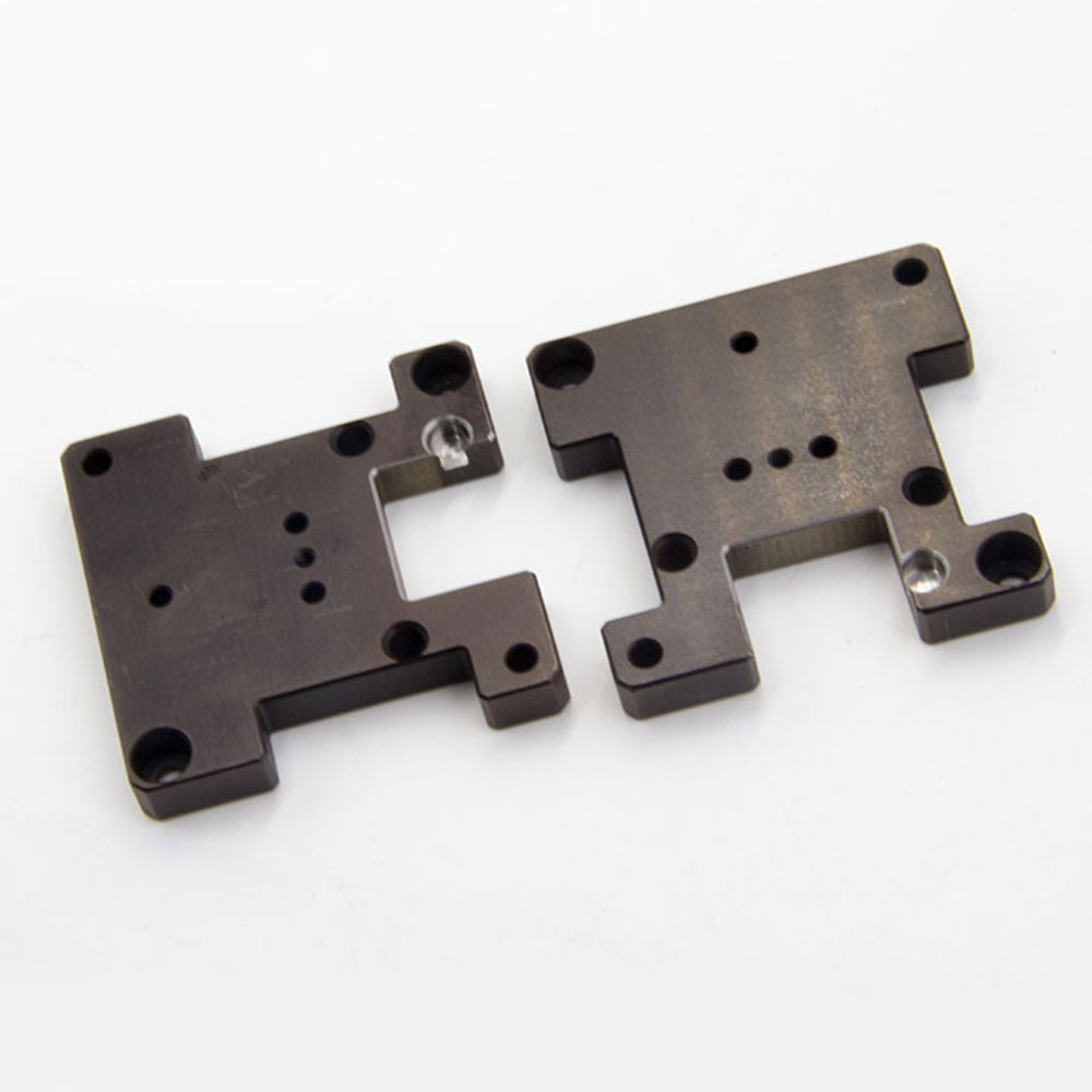 機(jī)械加工，了解加工材料特性有哪些？