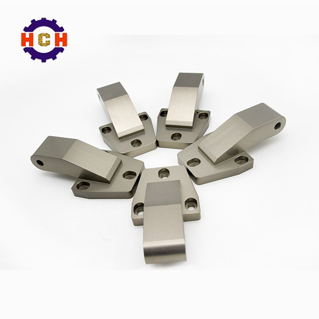 快速成型精密機(jī)械零件加工原理