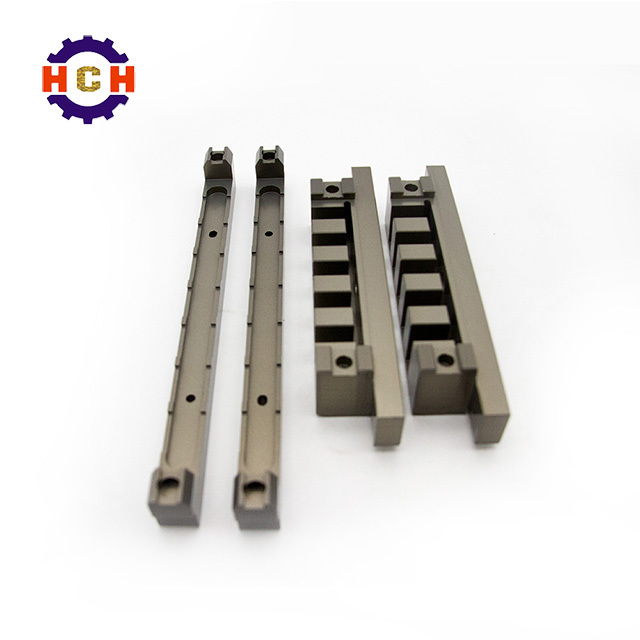 高精度零件定制，如何“順便留才”?