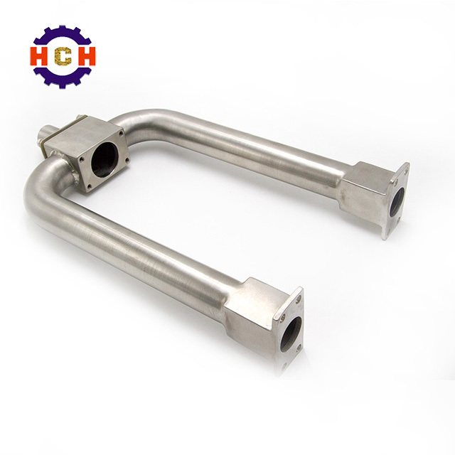 高精度零件定制——一對(duì)一的零件加工