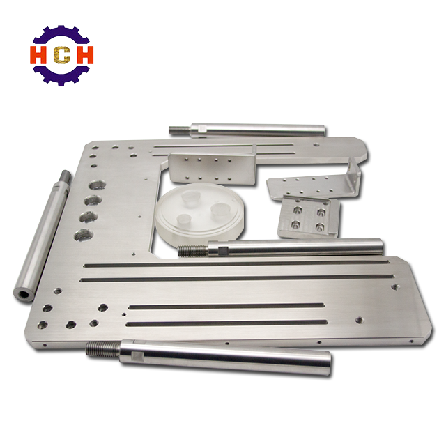 智能零件加工的技術(shù)迭代，人機(jī)共融