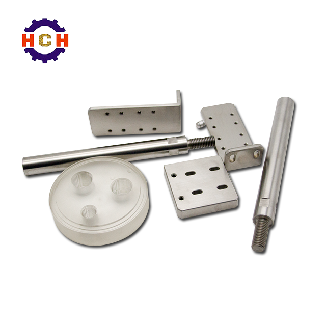 高精度零件加工定制，開(kāi)啟無(wú)人機(jī)模式