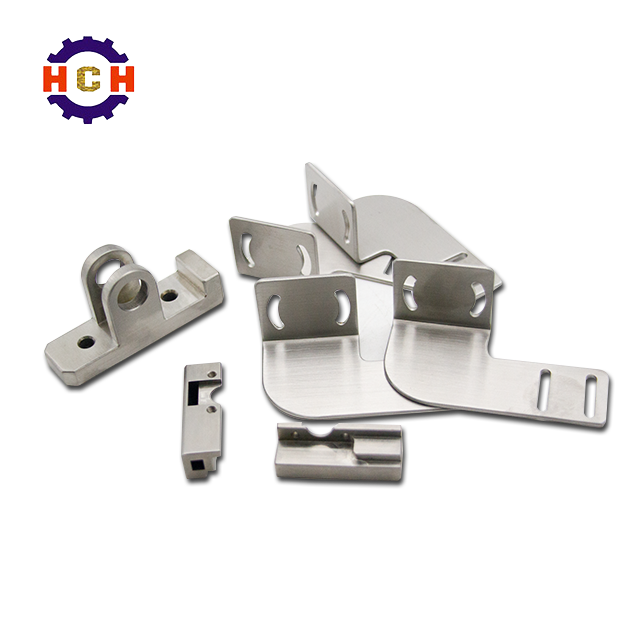 一件高精度零件加工定制作品，有多重要?