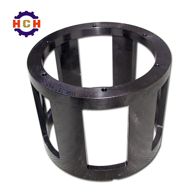 汽車高精度零件加工定制，找對(duì)廠家很重要