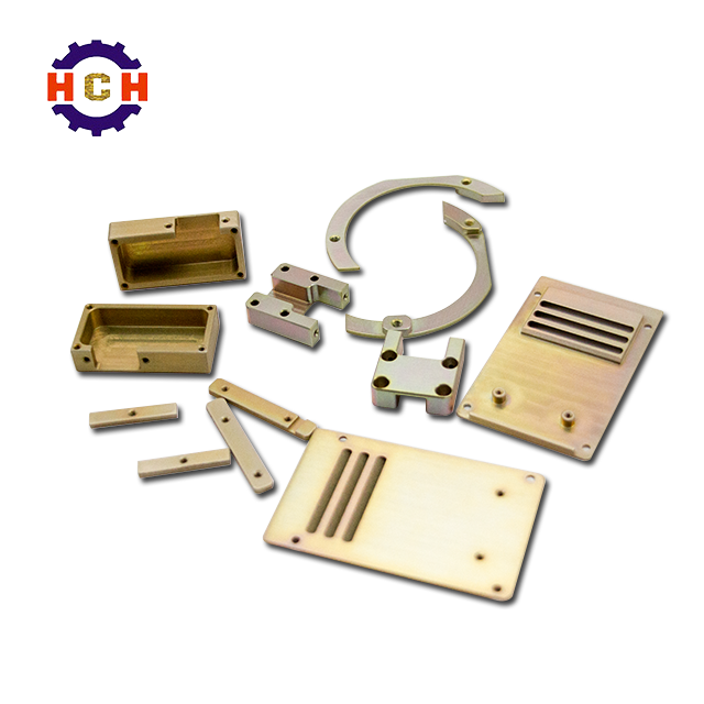 中國銅制品加工，響徹美國商場(chǎng)