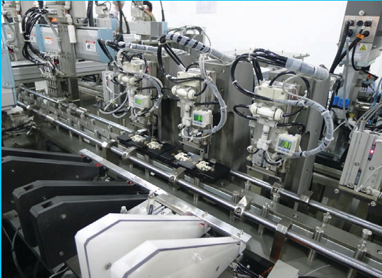 河長(zhǎng)被約談，精密零件加工必須環(huán)保