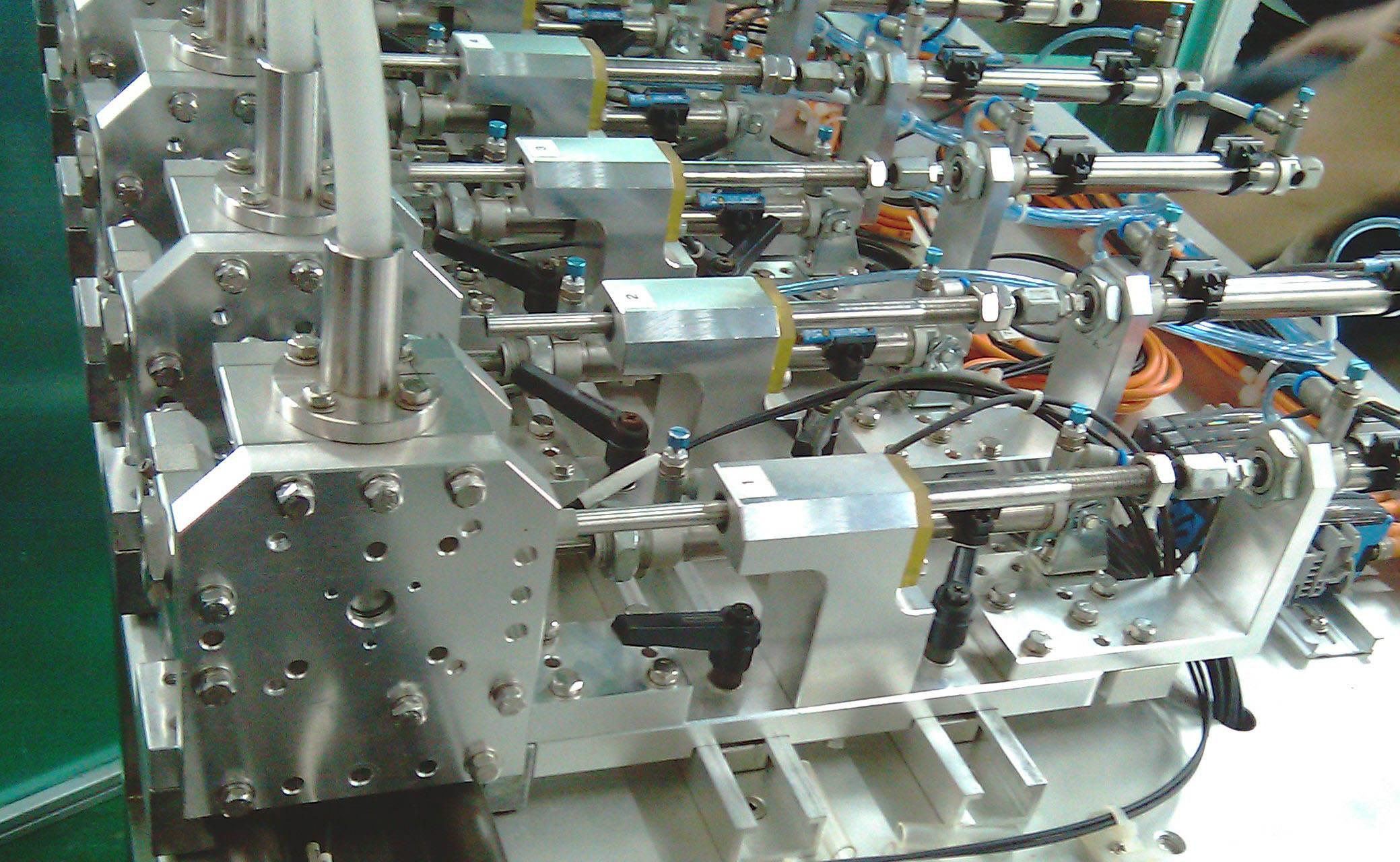 從北京新機(jī)場(chǎng)試飛，看精密機(jī)械加工技術(shù)