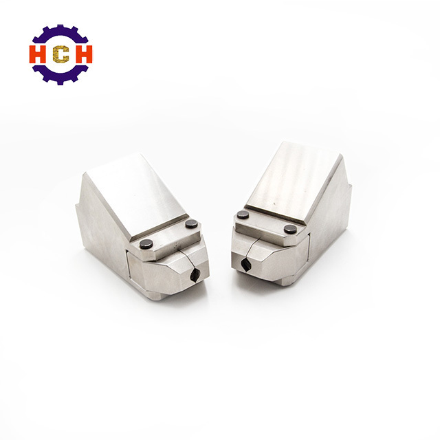 精密五金機(jī)械零件加工對于切削液受熱方面的問題如何解決？