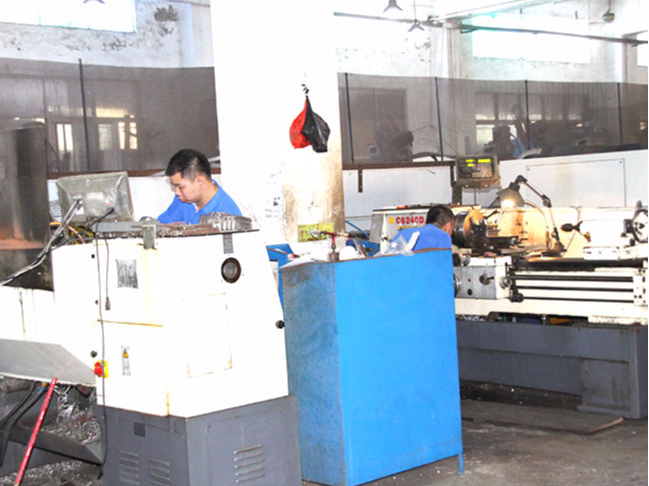 深圳玩具零件加工，十年專業(yè)砥礪