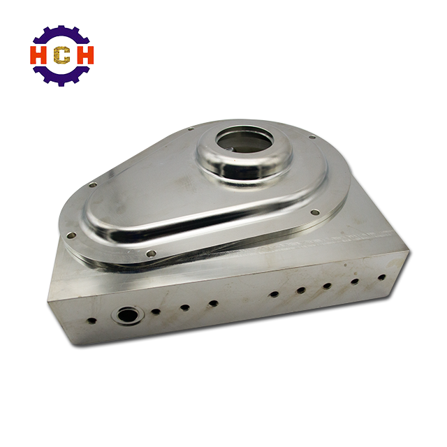 怎么提高自動化機(jī)械零件加工的精度？