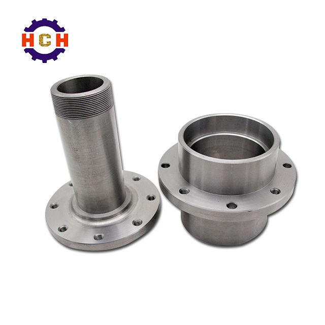 高精度的零件加工，源自十年經(jīng)驗(yàn)