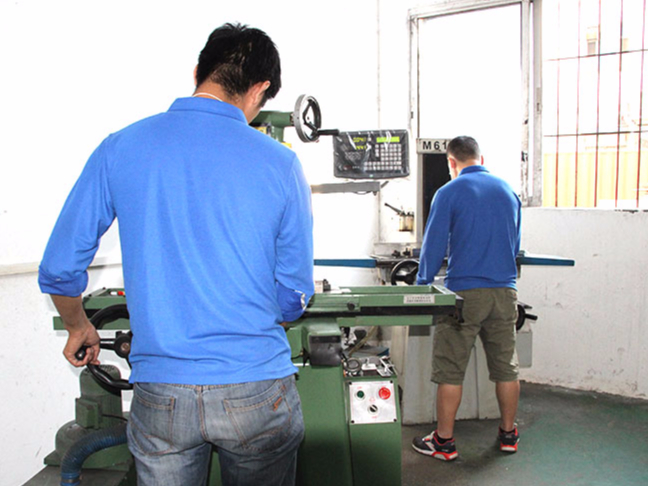 北京零件加工，讓你稱(chēng)心如意