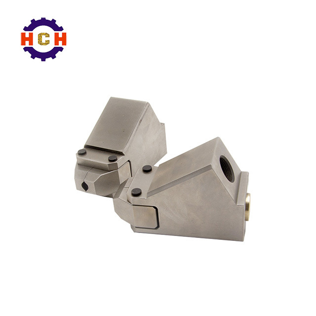 機(jī)械零件加工巨頭破產(chǎn)，震驚業(yè)界