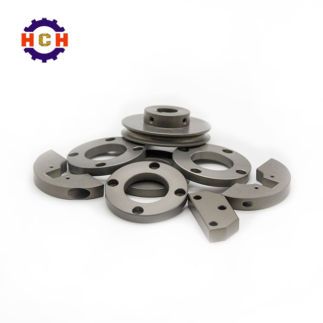 焊接，智能機械零件加工的核心環(huán)節(jié)