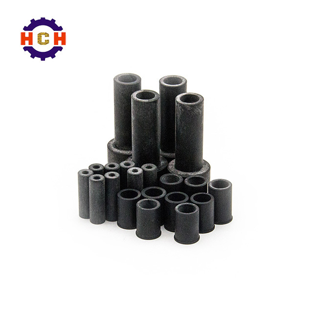 什么有助于CNC機床的精度？