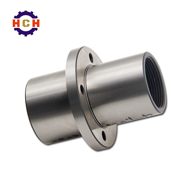 精密五金件加工廠是如何加工零件的？