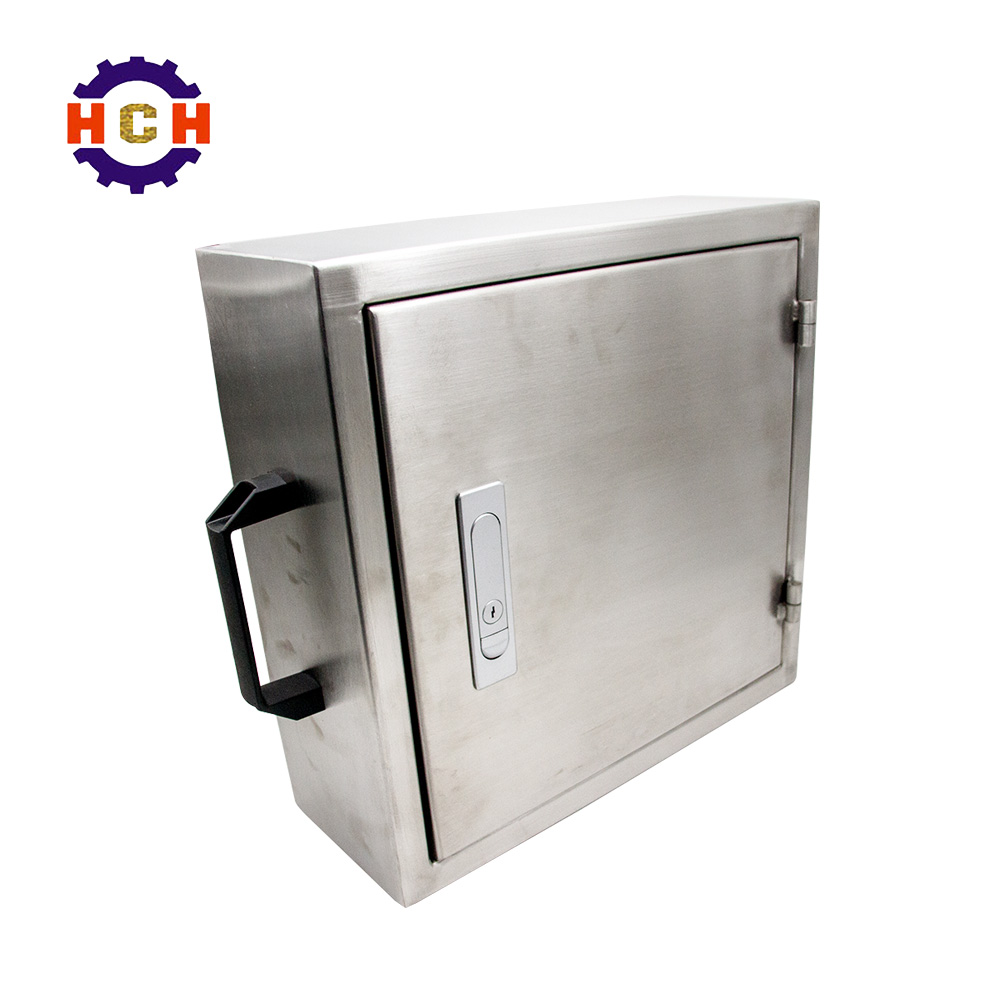 機(jī)柜加工定制