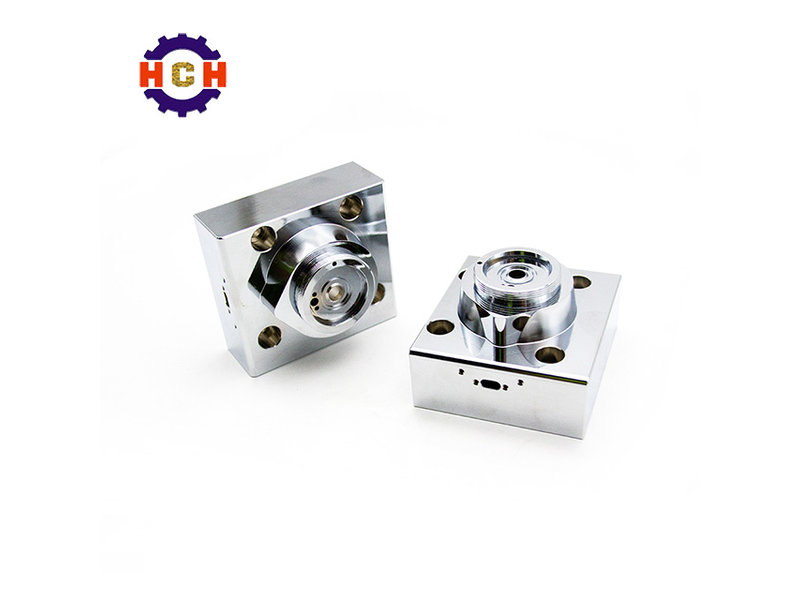 CNC精密機(jī)械加工