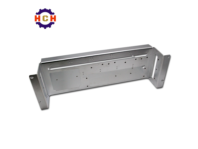 數(shù)控精密機械加工