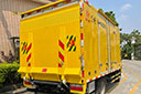 4.2米尾板車(chē)?yán)浂嗌賴(lài)嵑线m呢