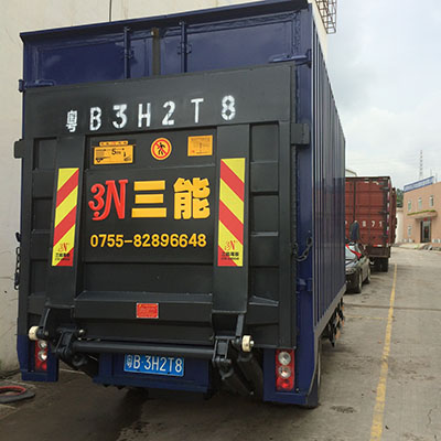 貨車液壓升降尾板，價(jià)格、特點(diǎn)與選擇指南