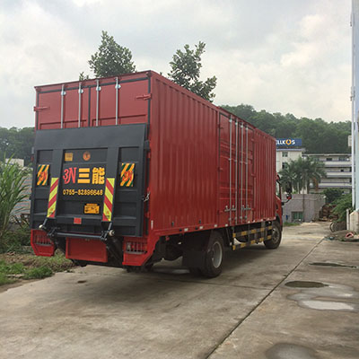 尾板公告品牌車輛一覽，為您的愛車保駕護航