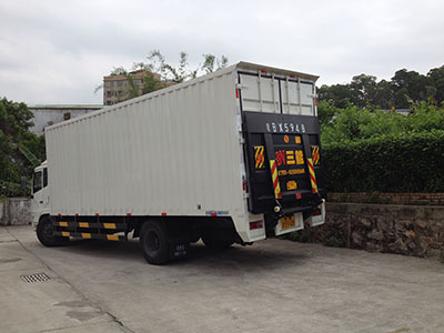 關(guān)于貨車(chē)尾板的公告要求，你了解多少？